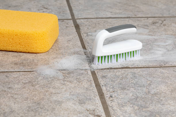 Advanced Tile and Grout Cleaning Methods